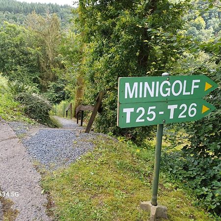Les 3 Freres : Plain-Pied En Pleine Nature Vresse-sur-Semois Kültér fotó